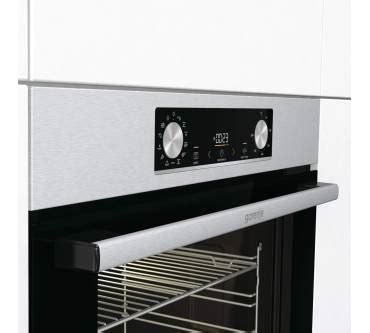 Gorenje Optibake Bos E B Sehr Gut Unsere Analyse Zum Backofen