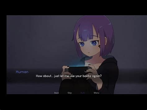 Pussy Vel The Grim Reaper Who Reaped My Heart Gameplay Android Xvideos