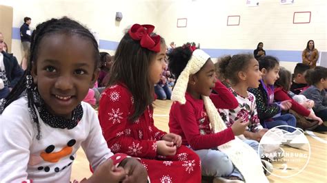 K9 Marko Visits Shoally Creek Elementary School Youtube