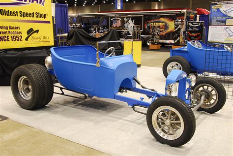 The First Hot RodFord T Bucket 100 Plus Photo Gallery Hot Rod Network