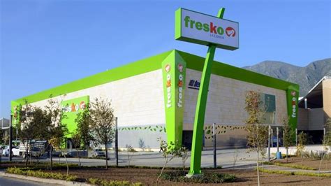 La Comer Abre Su Primera Tienda Fresko En Monterrey ABC Noticias