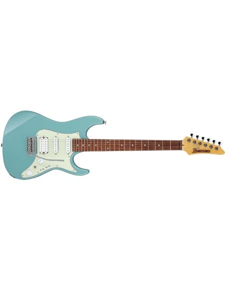 Ibanez AZES40 Guitarra Eléctrica Purist Blue