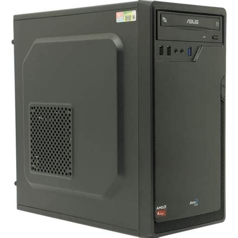 Компьютер для дома и школы НИКС E5100a — купить, цена и характеристики ...