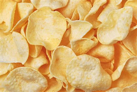 Hd Wallpaper Food Chips Potato Chips Snack Wallpaper Flare