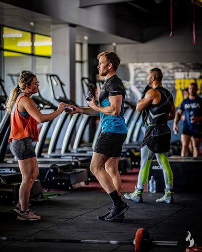 The 3 Best Gyms In Port Elizabeth Ec Rentuncle