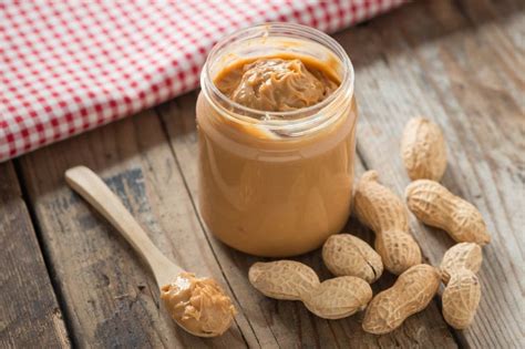 Is Peanut Butter Good For Diabetes Sugar Fit