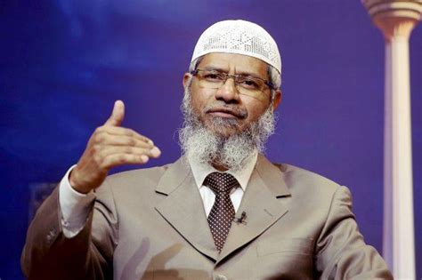 Respect Malaysias Right To Safe And Peaceful Racial Relations Zakir