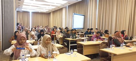 Unja Gelar Workshop Strategi Meraih Kesuksesan Bisnis Dari Nol