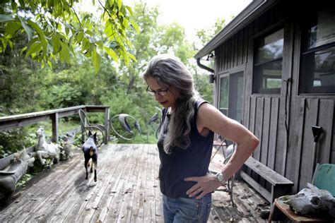 Lexington Photographer Sally Mann S Reputation Expands With Memoir Arts