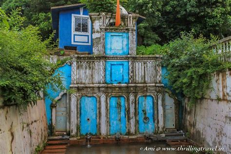 A Heritage Walk through Fontainhas in Panjim, Goa - Thrilling Travel