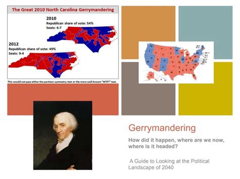 The Future of Gerrymandering | PPT