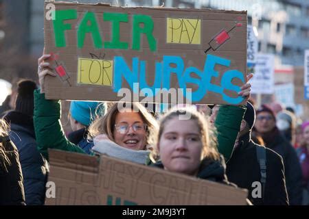 Londra Regno Unito 18 Gennaio 2023 La Gente Del Trans Partecipa Ad