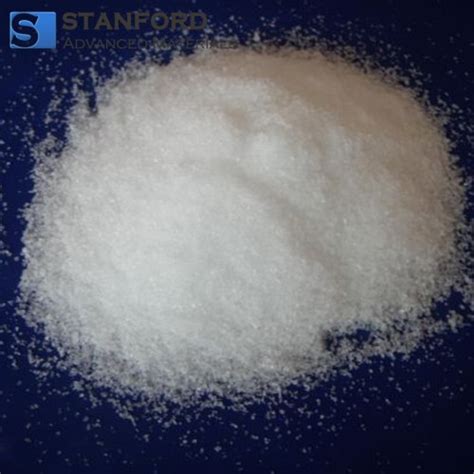 Ammonium Dihydrogen Phosphate Powder Cas 7722 76 1 Sam