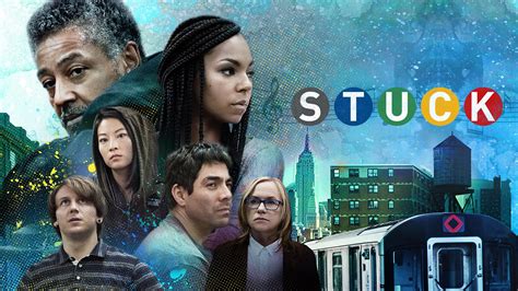 Watch Stuck (2019) Full Movie Free Online - Plex