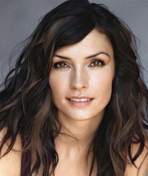 Famke Janssen Movies Bio And Lists On Mubi