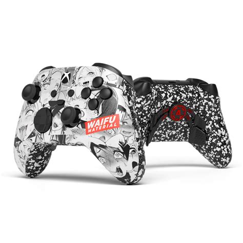 Aim Waifu Xbox Series X Controller Aimcontrollers