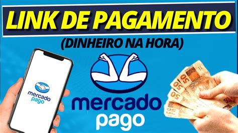 Como Gerar Link De Pagamento Mercado Pago Para Seu Cliente E Receber O