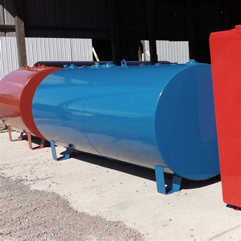 Double Wall Steel Tanks Double Walled Fuel Tanks Proformance Supply