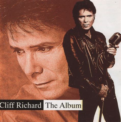 Cliff Richard The Album Releases Discogs