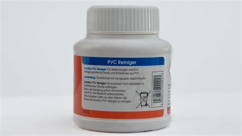 KULANO Store PVC U C Reinger Fermitac 125ml Flasche Fermitac