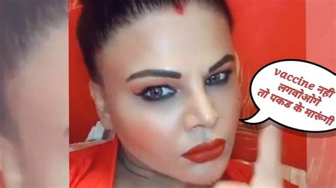 Rakhi Sawant Trolled After Offering Goa Trip Youtube