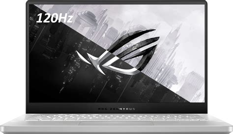 Buy ASUS - ROG Zephyrus G14 14" Gaming Laptop - AMD Ryzen 9 - 16GB ...