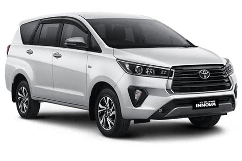 toyota innova facelift unveiled  indonesia