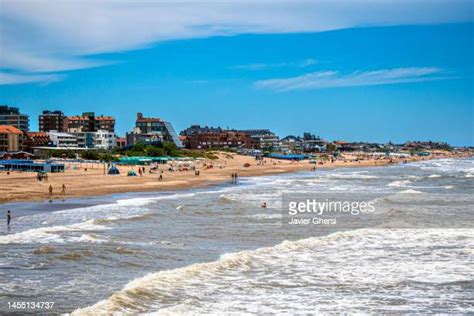 53 Pinamar Beach Stock Photos, High-Res Pictures, and Images - Getty Images