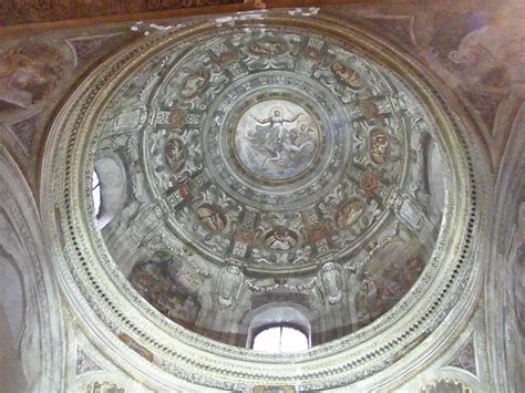 Citta Di Palazzolo Sull Oglio Rehearsal Church Old Pieve C Flickr