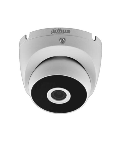 DAHUA DH HAC T2A21N 3 6MM Cámara Dahua Domo 2MP Lente fijo