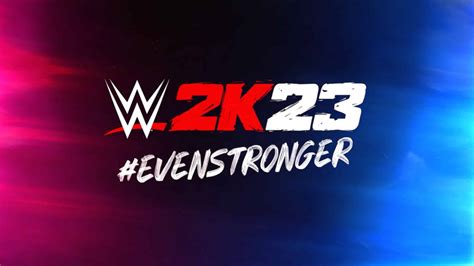 Wwe 2k23 Crossplay Unlock The World Of Multiplayer