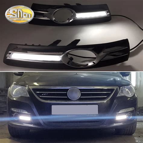 For Volkswagen Vw Passat Cc Led Daytime