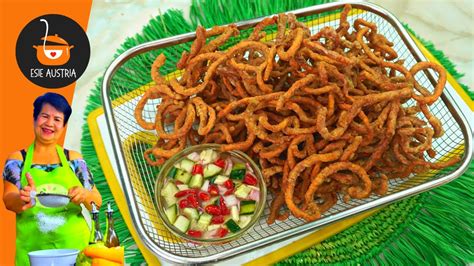 Crispy Isaw Ng Manok Pinoy Street Food Recipe Luto Sa Isaw Esie