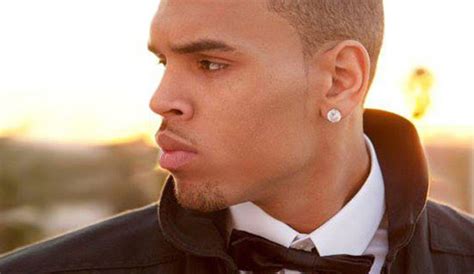 Vazou Ouça X O Novo álbum Do Chris Brown Na íntegra Jovem Pan