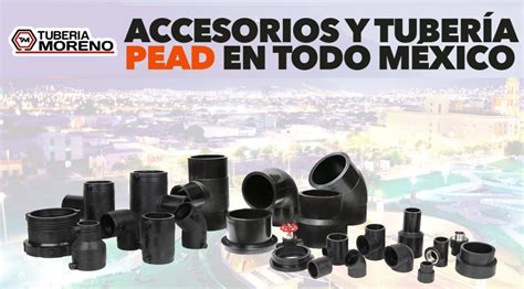 Cómo seleccionar una conexión de tuberías de pead Blog Tubería Moreno