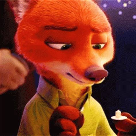 Zootopia Nick GIF - Zootopia Nick - Discover & Share GIFs