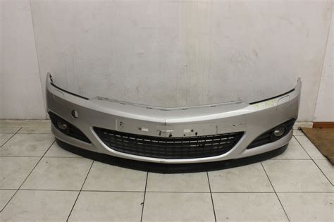 Zderzak Przedni Opel Astra Iii H Gtc D R Z