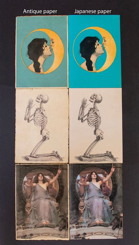 Satanisches Kult Sex Ritual Print Poster Schwarz Masse Vintage Foto Satanistische Orgie