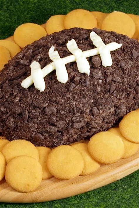 47 Desserts To Make Super Bowl Sunday Sweet, No Matter The Game's ...