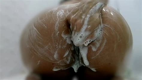 Sxy Prn Soapy Brunette Masturbating Tasty Cnn Amador