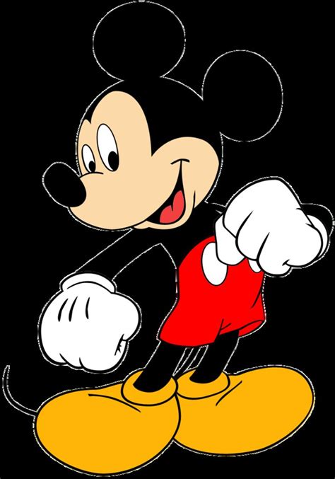 Mickey Mouse Clubhouse Black And White Clipart Miki4 Flickr