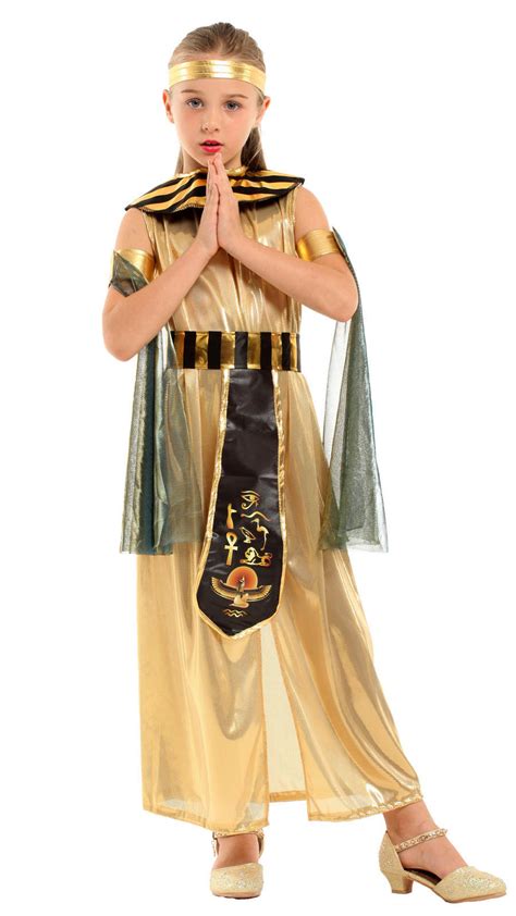 Queen Cleopatra Costume manufacturer, company | Yiwu Shengpai Costume ...