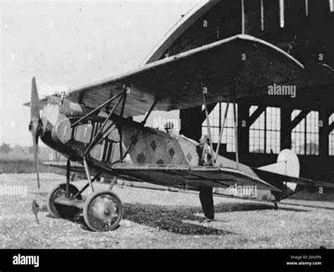 Fokker D Vii Fotografías E Imágenes De Alta Resolución Alamy