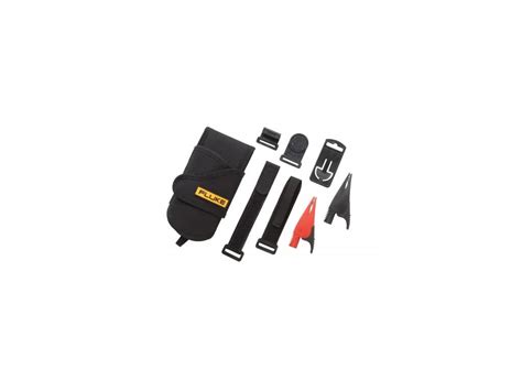 Fluke T6-KIT Tester Accessory Starter Kit | TEquipment