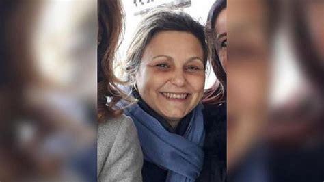 Castelvetrano È morta la giornalista Irene Cimino Prima Pagina Trapani