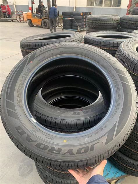 Joyroad Brand Pcr Tires Car Price Tiers For Car Tire R