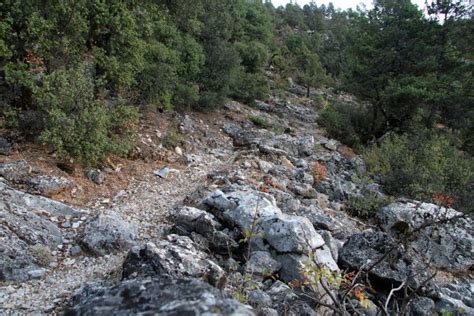 Best Hiking Trails In Turkey: Where To Go Hiking In Turkey