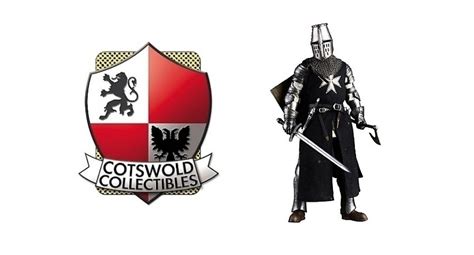 What's New at Cotswold Collectibles | Figures.com