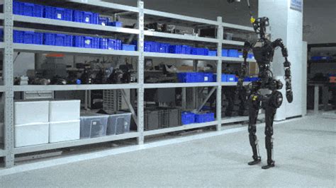 Fourier And Tesla Display Impressive Humanoid Robot Progress MITechNews