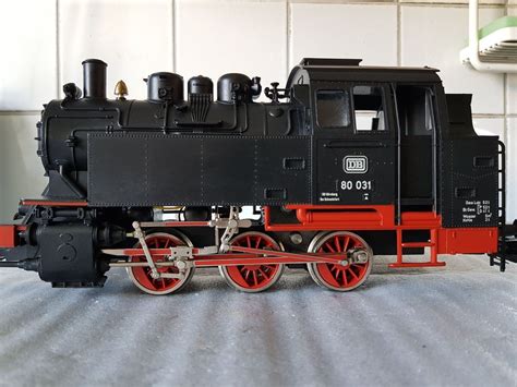 M Rklin Spur Dampflok Br Kaufen Auf Ricardo